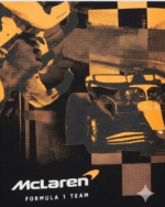 Hollister boxy F1 back graphic hoodie in black 3