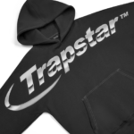 Trapstar Hoodies