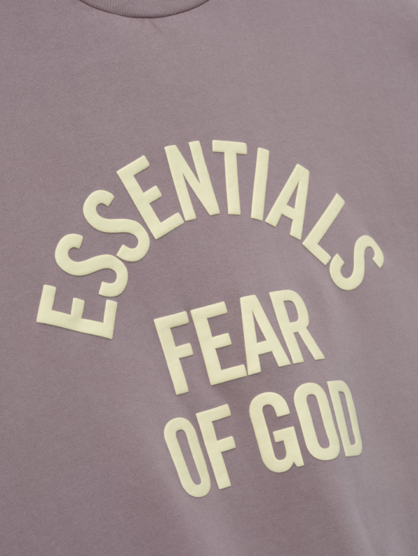 Kids Campus 90s Crewneck Sweatshirt 3.