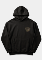 Limited 50pcs Forrest DM Heavy Hoodie 1