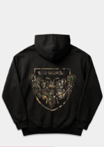 Limited 50pcs Forrest DM Heavy Hoodie