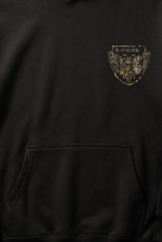 Limited 50pcs Forrest DM Heavy Hoodie F