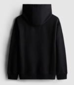 MARVEL Spider-Man Hoodie black