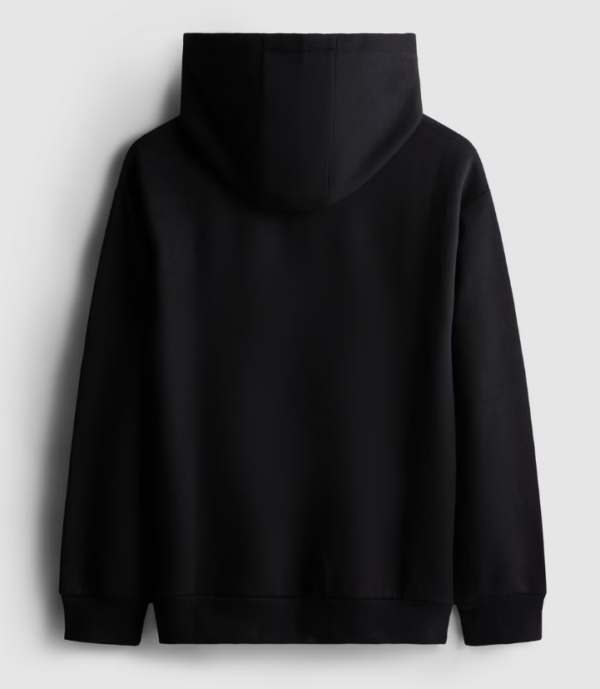 MARVEL Spider-Man Hoodie black