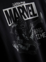 MARVEL Spider-Man Hoodie bb