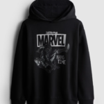 MARVEL Spider-Man Hoodie