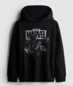 MARVEL Spider-Man Hoodie