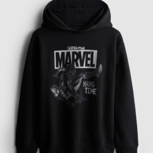 MARVEL Spider-Man Hoodie