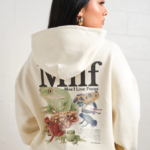 Man I Love Frogs Front and Back Hoodie