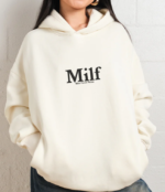 Man I Love Frogs Front and Back Hoodie 2