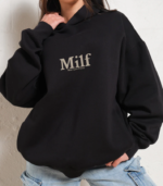 Man I Love Frogs Front and Back Hoodie 3