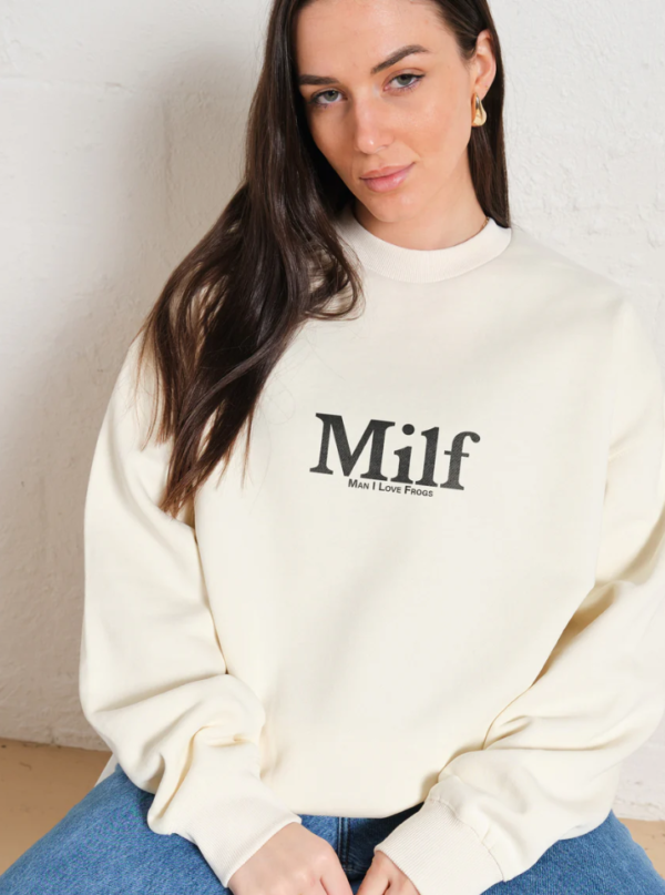 Man I Love Frogs Front and Back Sweatshirt 1