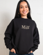 Man I Love Frogs Front and Back Sweatshirt 2