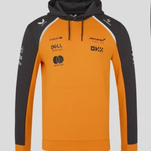 McLaren F1 Team hoodie