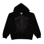 OG Web Phantom Zip Up Hoodie