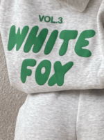 Offstage Hoodie Glacier Grey 4