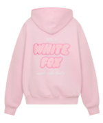 Oversized Hoodie Posy