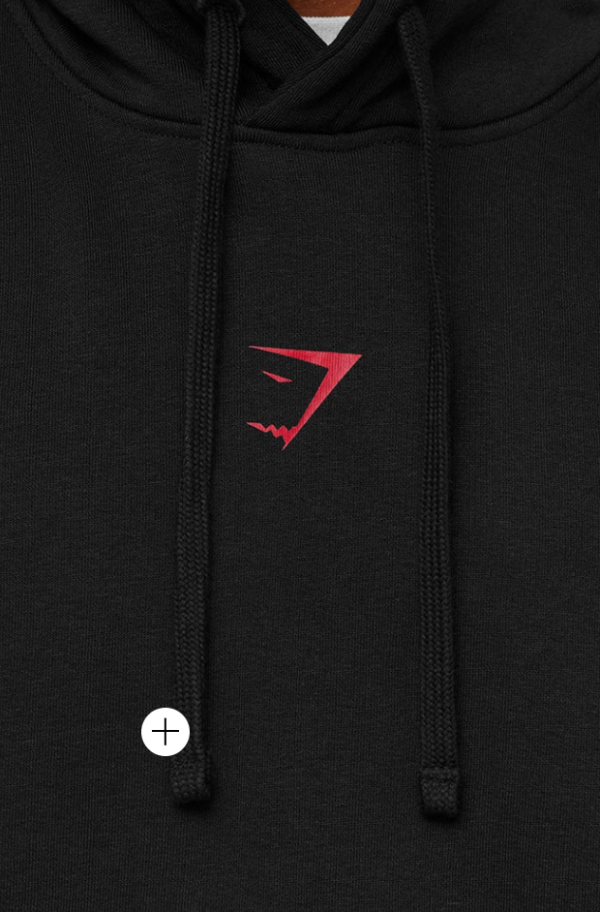 Power Hoodie 1