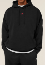 Power Hoodie