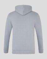 Red Bull Racing Oracle F1 Team Hooded Sweatshirt, Night Sky Blue, Large Logo Design b2