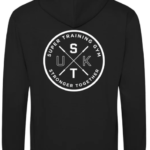 STUK Gym Hoodie