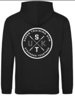 STUK Gym Hoodie