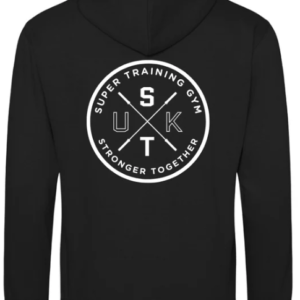 STUK Gym Hoodie