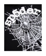 Sp5der OG Web Hoodie b