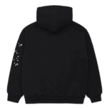 Sp5der OG Web Hoodie black 1