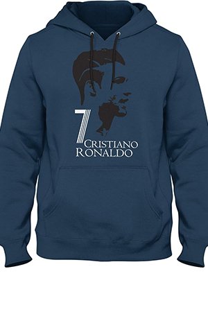 Sport hoodie thumbnail