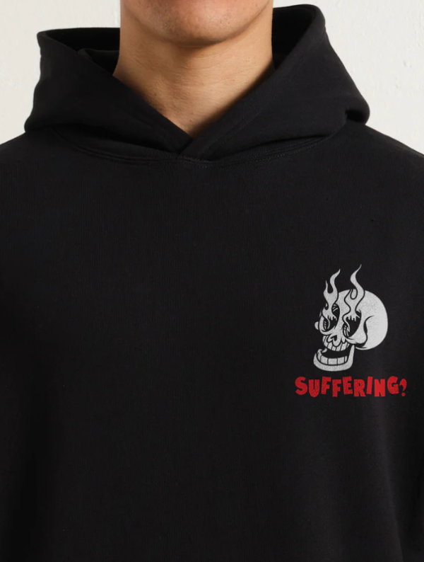 Stay Hydrated While You Suffer Hoodie 12