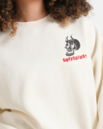 Stay Hydrated While You Suffer Sweatshirt 12