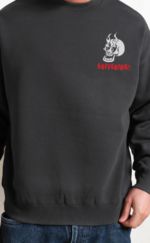 Stay Hydrated While You Suffer Sweatshirt GF