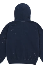 Supreme MM6 Maison Margiela Box Logo Zip Up Hooded Sweatshirt 2