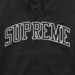 Supreme Hoodeis