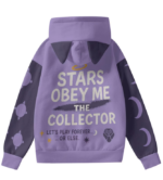 The Collector Cat Ear Hoodie Owl House Anime 12