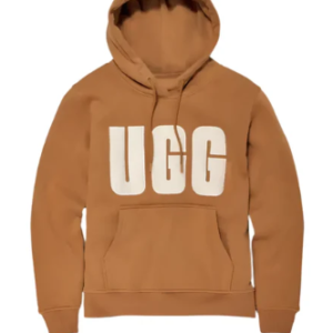 UGG hoodie