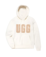 UGG white hoodie