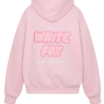 V.1 Oversized Hoodie Posy