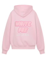 V.1 Oversized Hoodie Posy