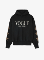Vogue Fear of God Neighborhood Hoodie