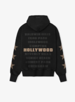 Vogue Fear of God Neighborhood Hoodie 2