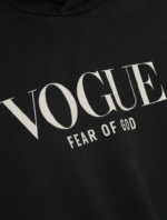 Vogue Fear of God Neighborhood Hoodie 23