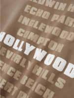 Vogue Fear of God Neighborhood Hoodie 44