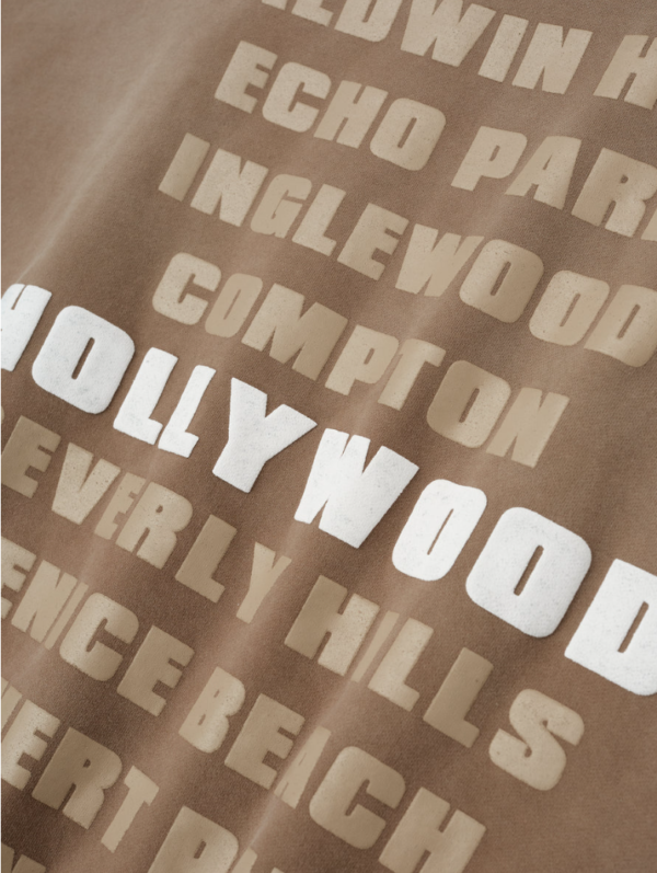 Vogue Fear of God Neighborhood Hoodie 44