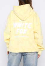 Vol. 1 Oversized Printed Hoodie Lemon Bow12
