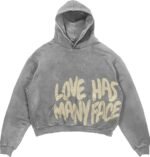 all we need is money gray