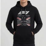 aston martin f1 hoodie 2