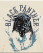 black panther hoodeis cream 2
