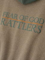 fuma Homestead Heather-Balsam Green